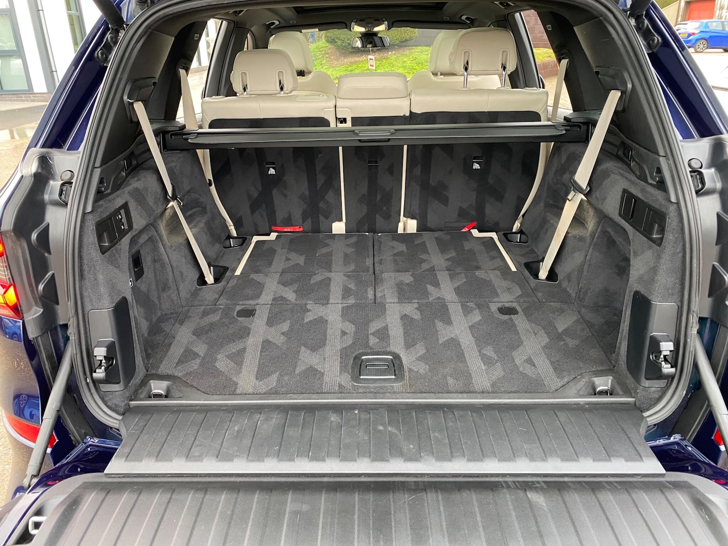 Used BMW X5 2019 for sale - 77646655: Photo 57