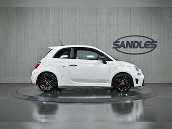 Used Abarth 595 2022 for sale - 78577592: Photo