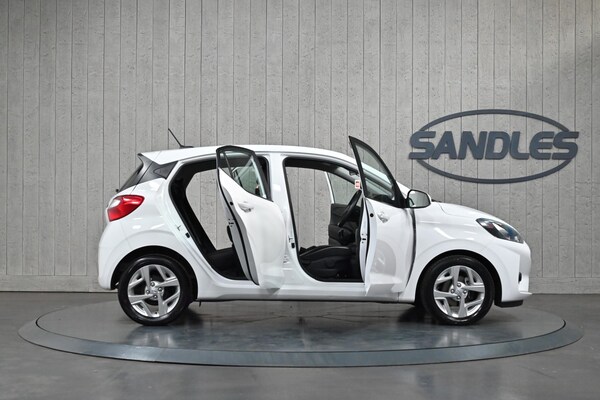 Used Hyundai i10 2022 for sale - 75224572: Photo 10