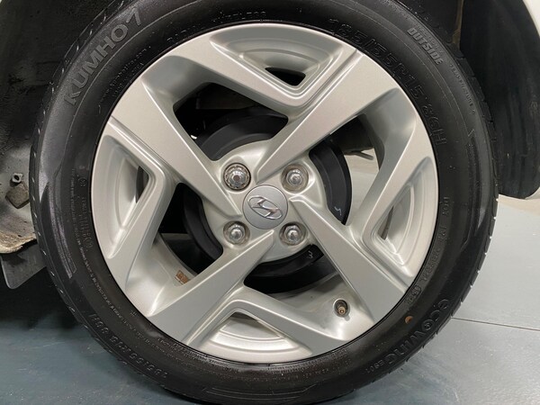 Used Hyundai i10 2022 for sale - 75224572: Photo 19