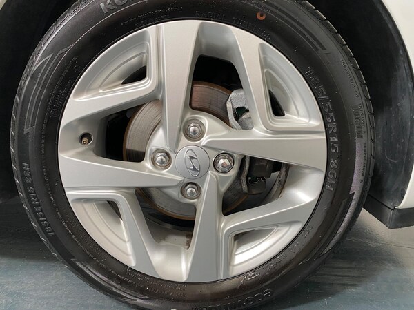 Used Hyundai i10 2022 for sale - 75224572: Photo 20