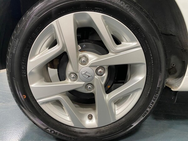 Used Hyundai i10 2022 for sale - 75224572: Photo 21