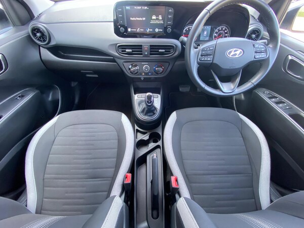 Used Hyundai i10 2022 for sale - 75224572: Photo 27