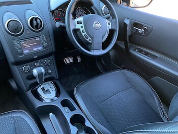 Used Nissan Qashqai 2013 for sale - 78231274: Photo