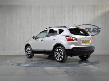 Used Nissan Qashqai 2013 for sale - 78231274: Photo