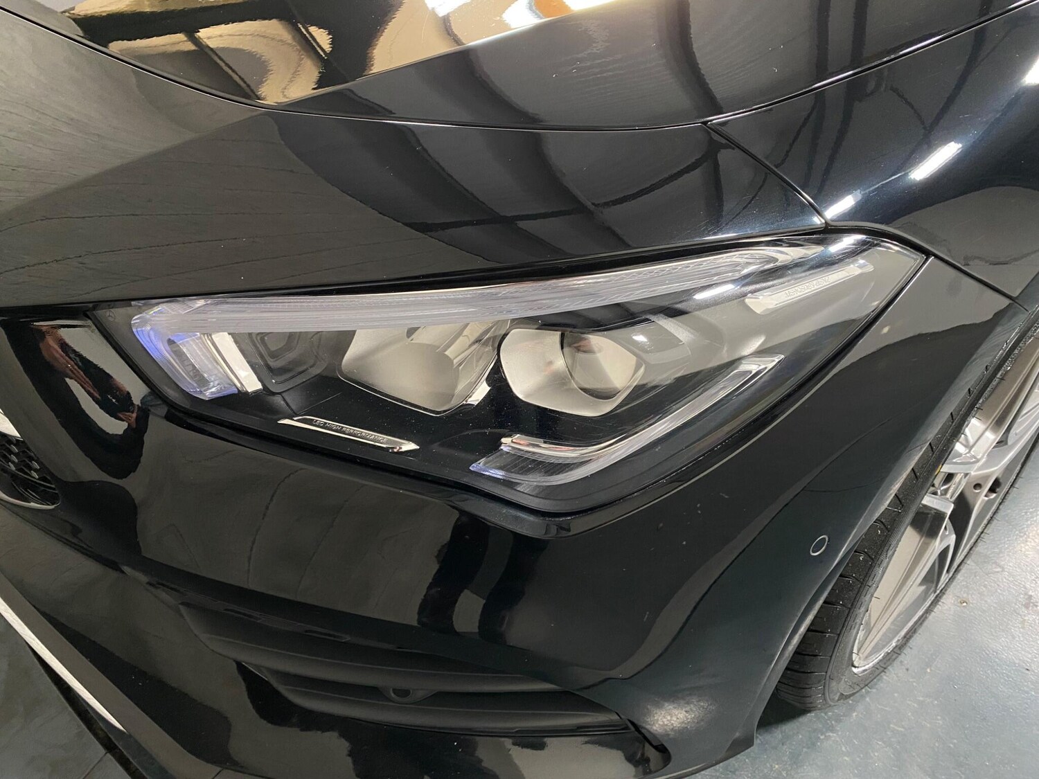 Used Mercedes-Benz CLA 2021 for sale - 76727978: Photo 21