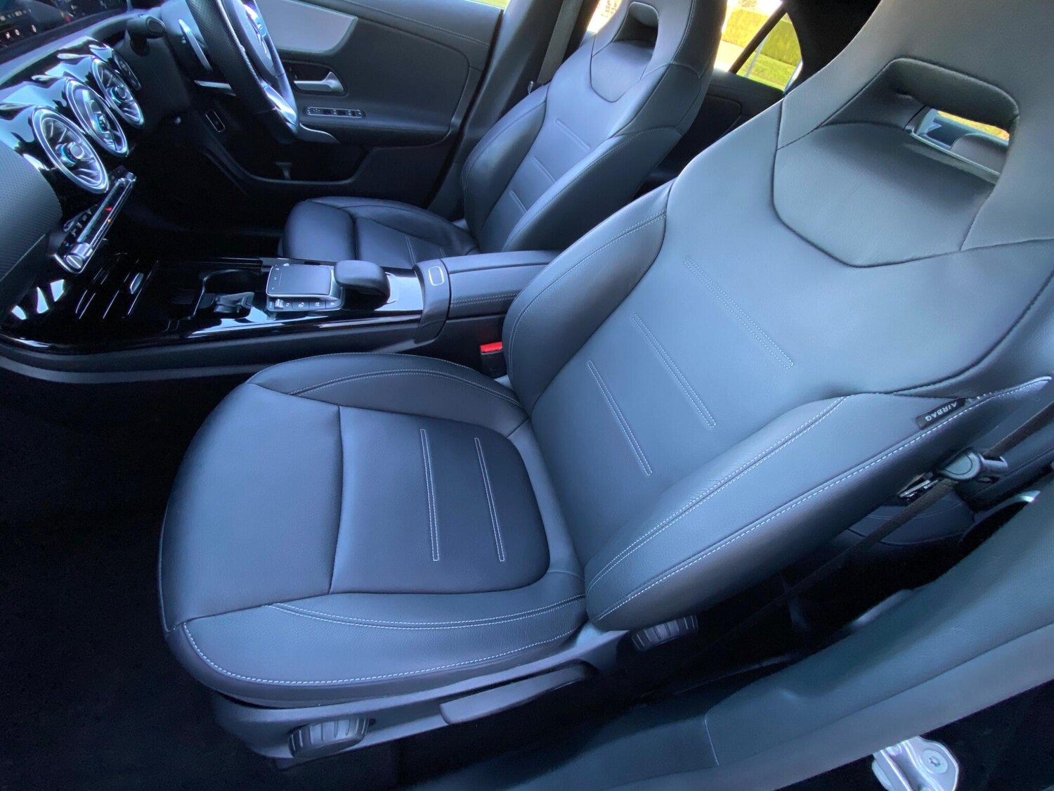 Used Mercedes-Benz CLA 2021 for sale - 76727978: Photo 24