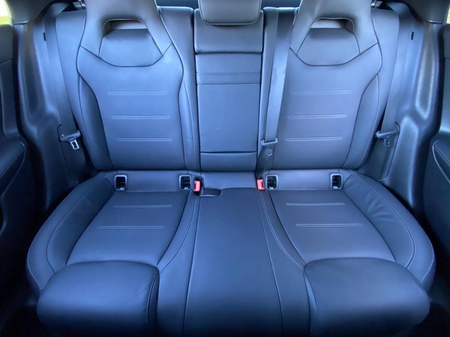 Used Mercedes-Benz CLA 2021 for sale - 76727978: Photo 25