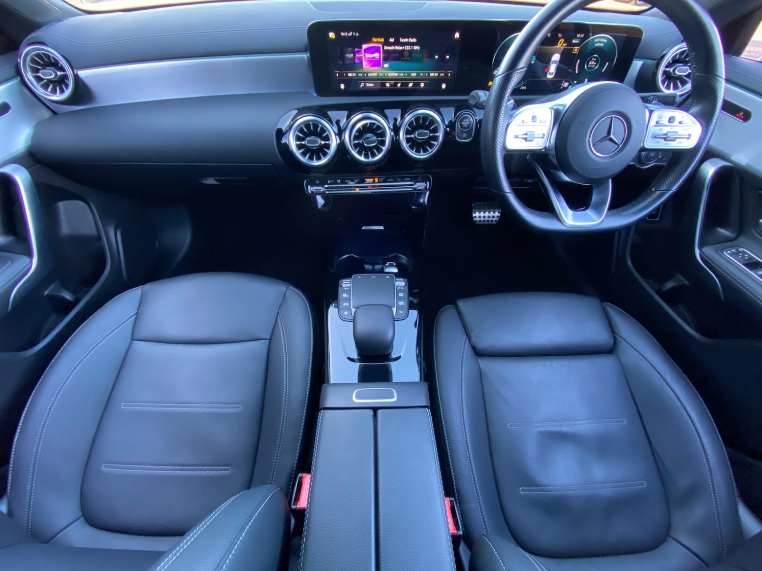 Used Mercedes-Benz CLA 2021 for sale - 76727978: Photo 26