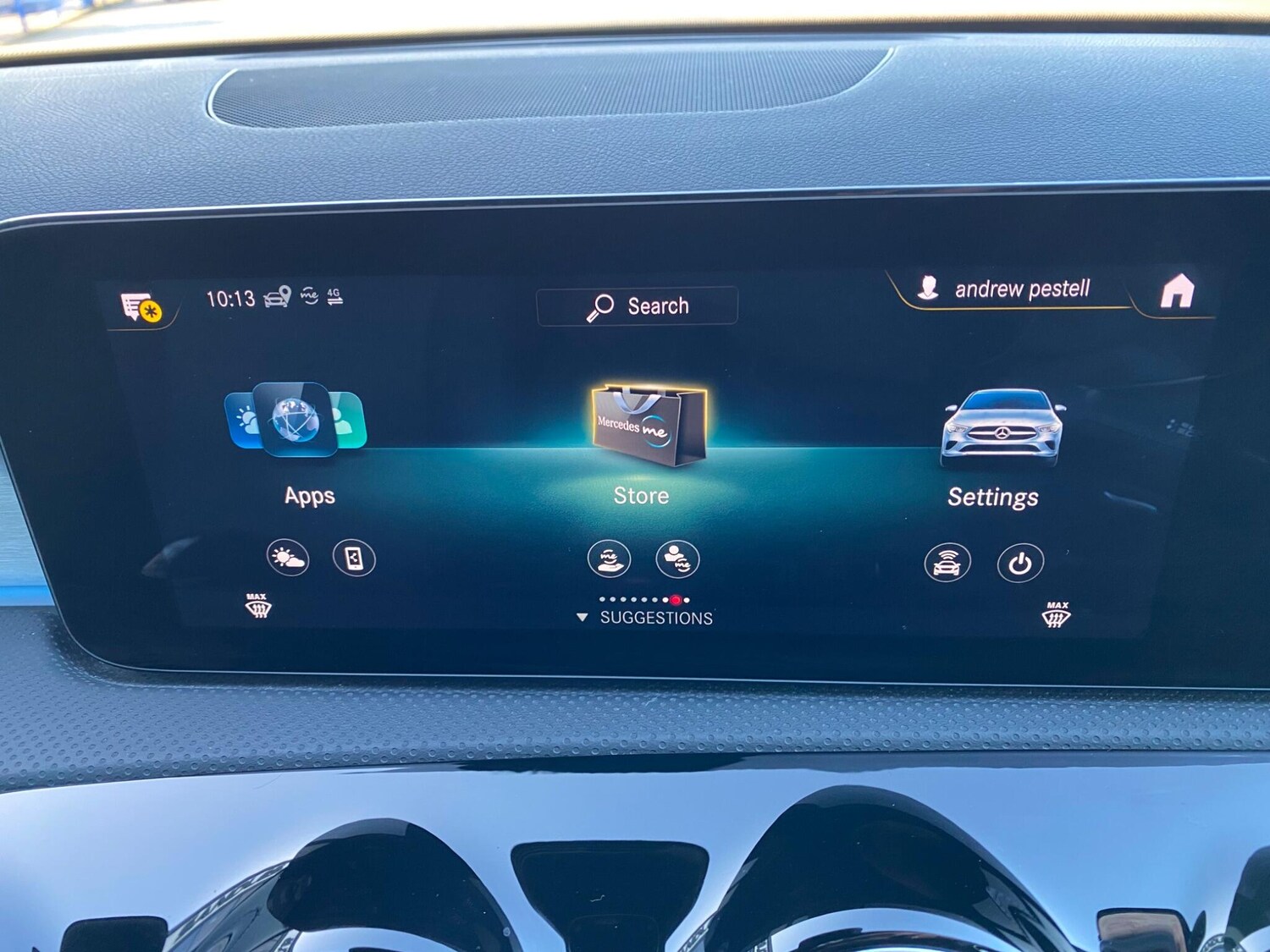 Used Mercedes-Benz CLA 2021 for sale - 76727978: Photo 31