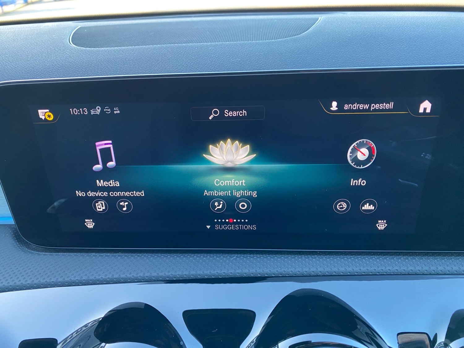 Used Mercedes-Benz CLA 2021 for sale - 76727978: Photo 32