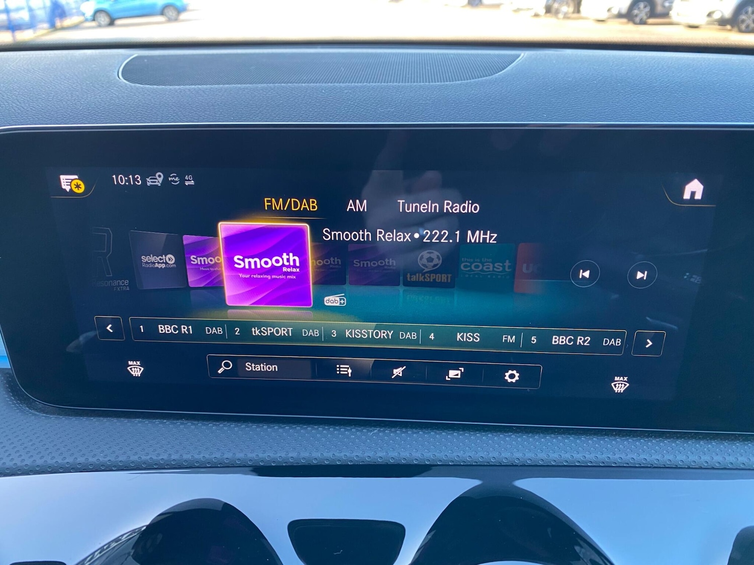 Used Mercedes-Benz CLA 2021 for sale - 76727978: Photo 33