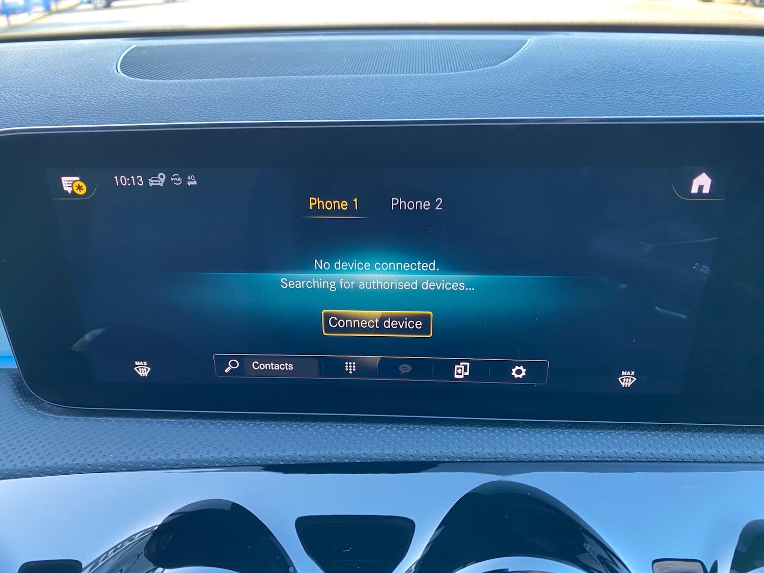 Used Mercedes-Benz CLA 2021 for sale - 76727978: Photo 34