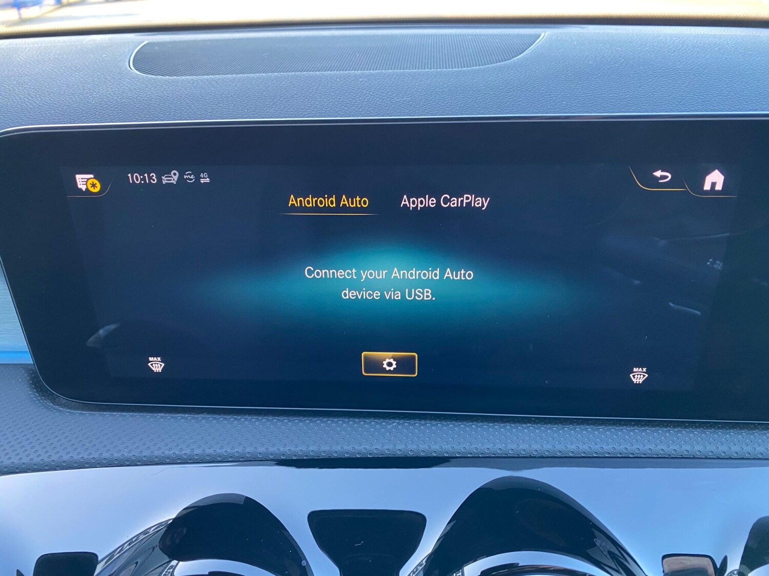 Used Mercedes-Benz CLA 2021 for sale - 76727978: Photo 37