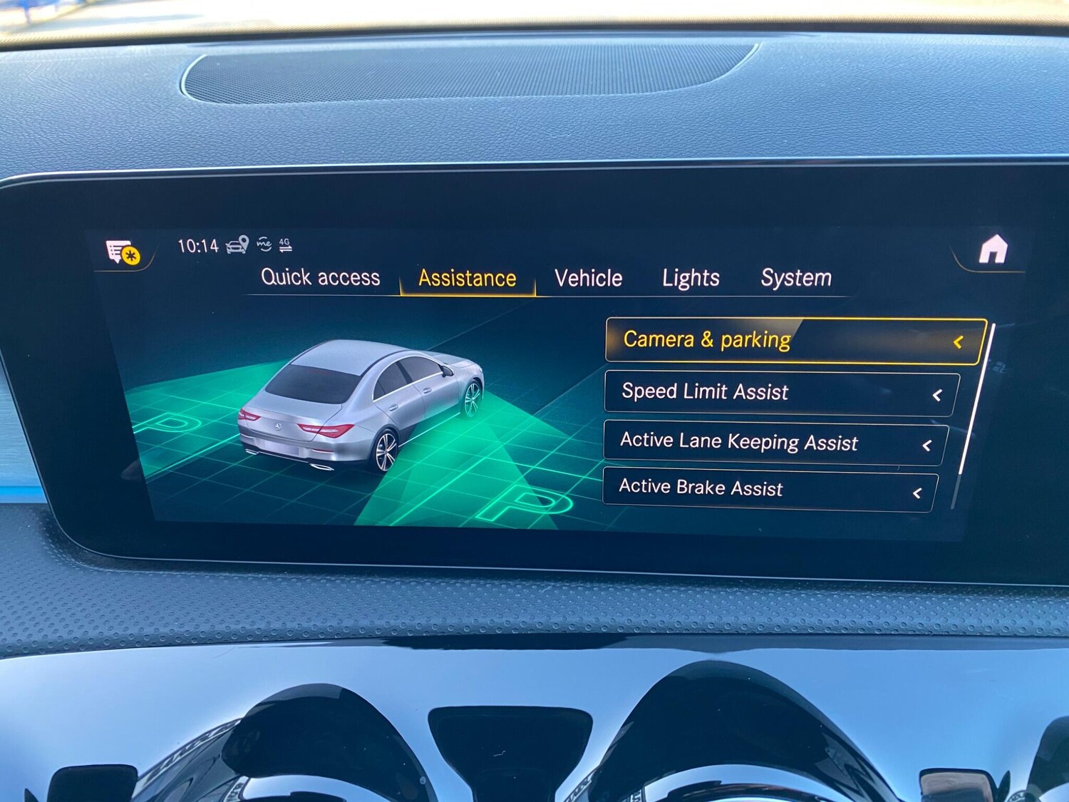 Used Mercedes-Benz CLA 2021 for sale - 76727978: Photo 38