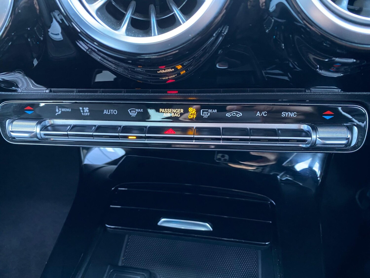 Used Mercedes-Benz CLA 2021 for sale - 76727978: Photo 39