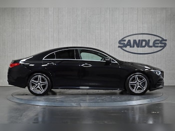 Used Mercedes-Benz CLA 2021 for sale - 76727978: Photo