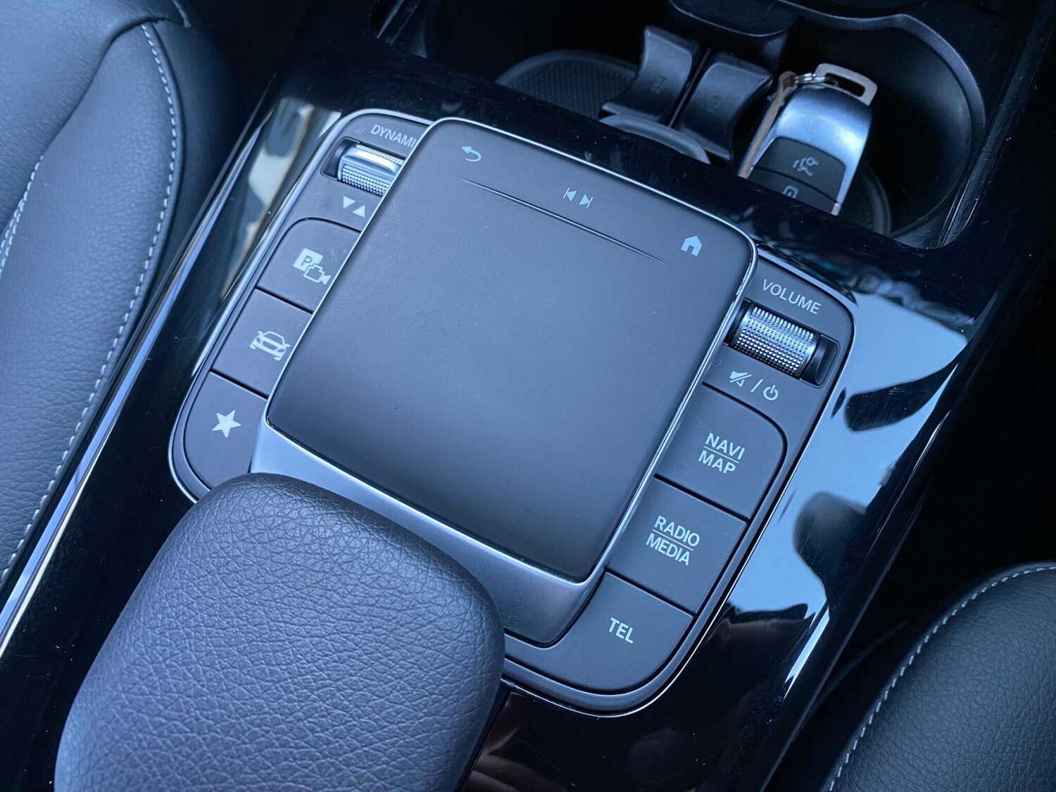 Used Mercedes-Benz CLA 2021 for sale - 76727978: Photo 41