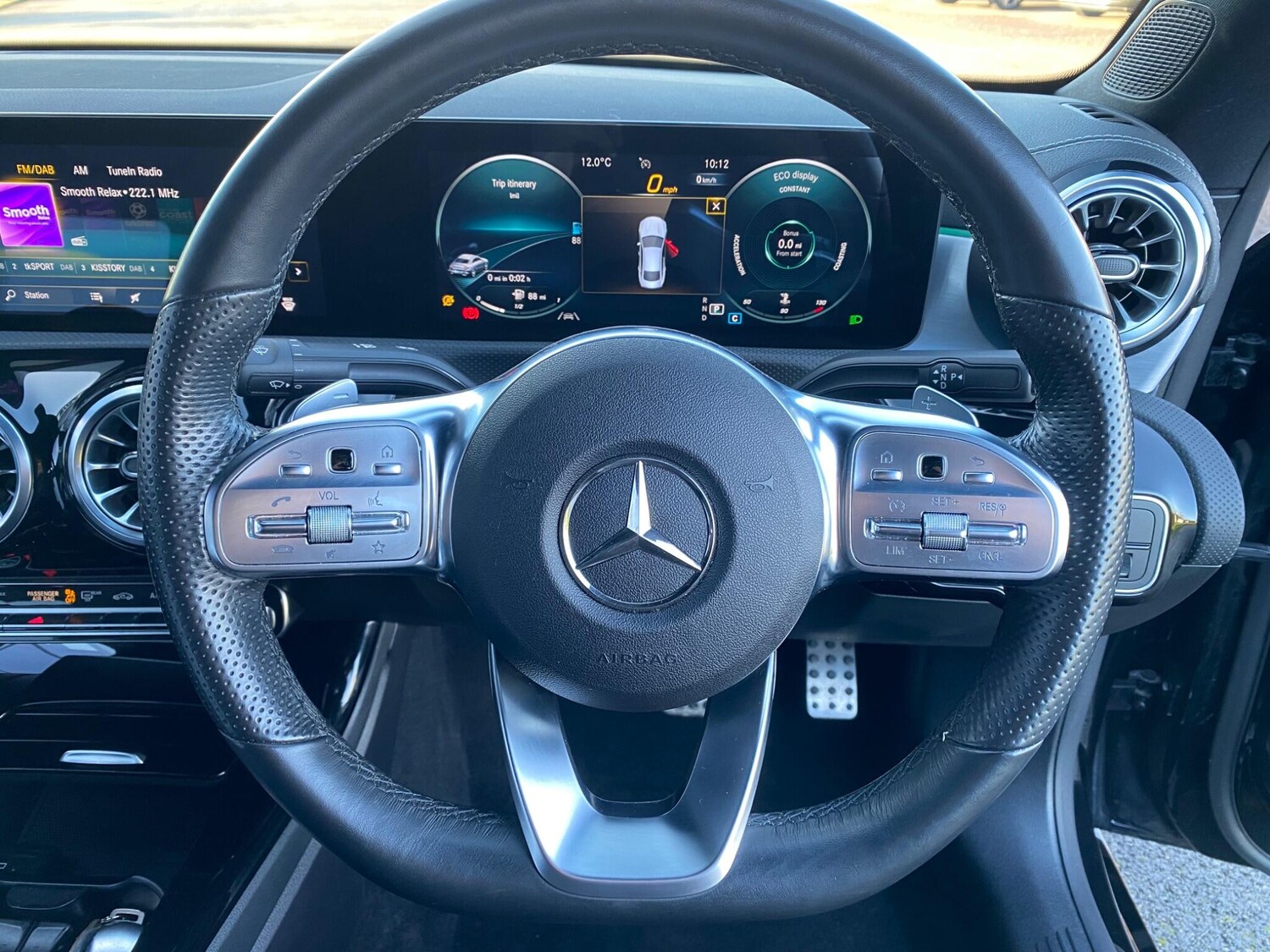 Used Mercedes-Benz CLA 2021 for sale - 76727978: Photo 44