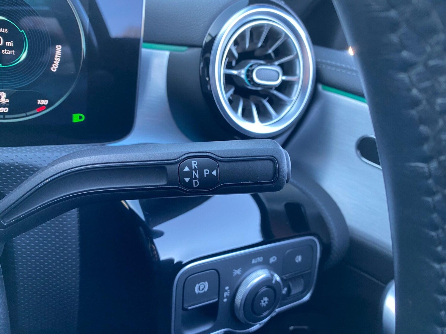 Used Mercedes-Benz CLA 2021 for sale - 76727978: Photo 45