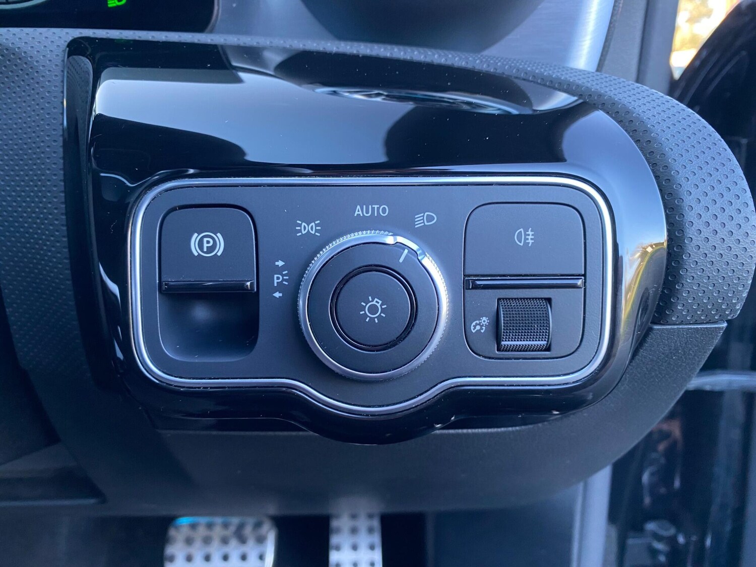 Used Mercedes-Benz CLA 2021 for sale - 76727978: Photo 49