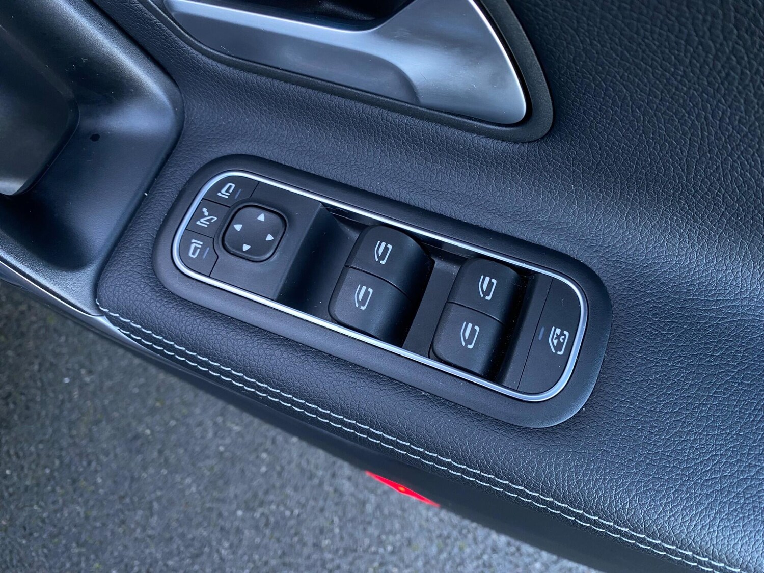 Used Mercedes-Benz CLA 2021 for sale - 76727978: Photo 50