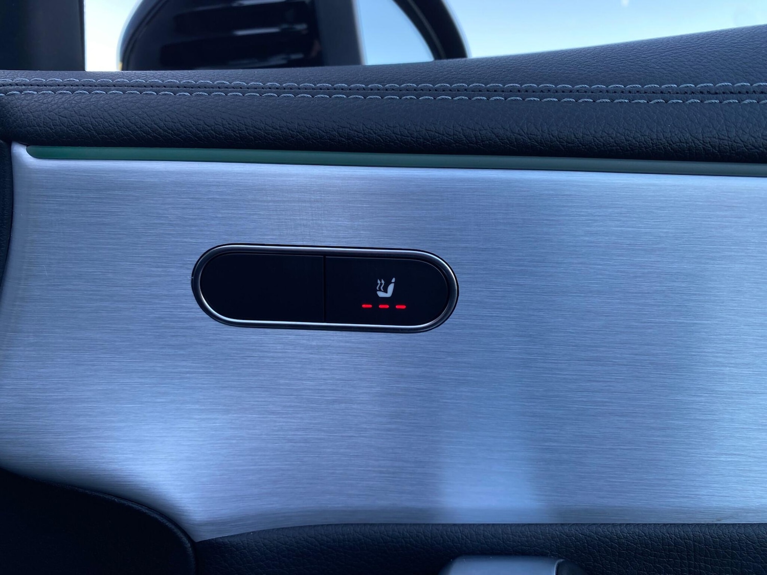 Used Mercedes-Benz CLA 2021 for sale - 76727978: Photo 51