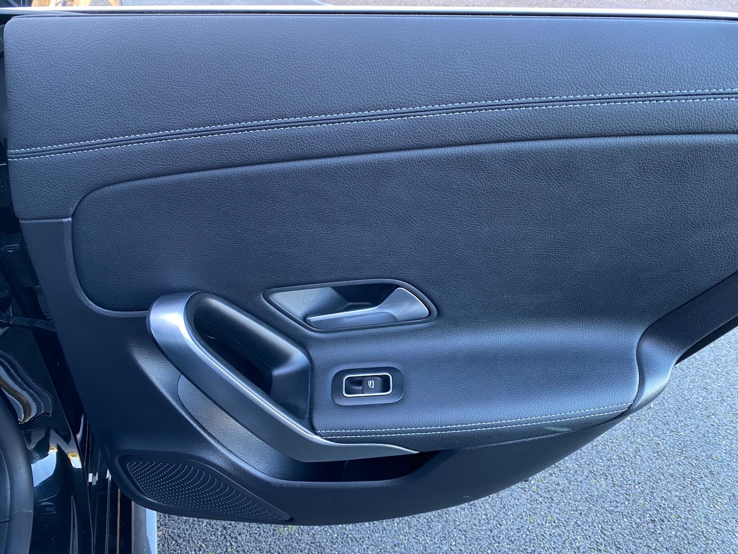 Used Mercedes-Benz CLA 2021 for sale - 76727978: Photo 55