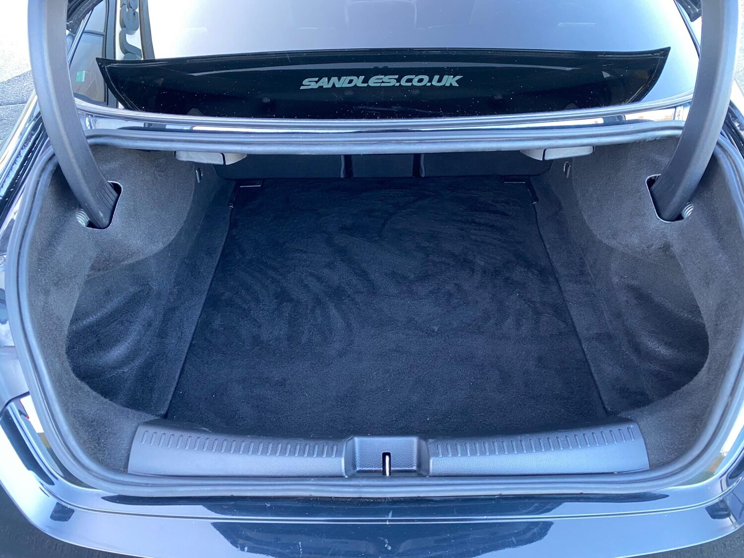 Used Mercedes-Benz CLA 2021 for sale - 76727978: Photo 56