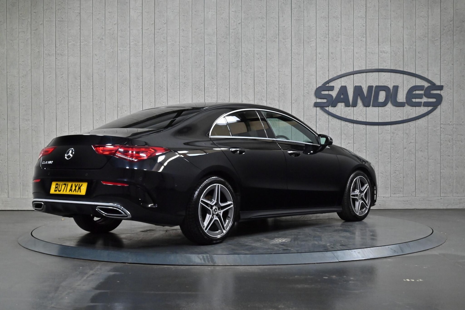 Used Mercedes-Benz CLA 2021 for sale - 76727978: Photo 6