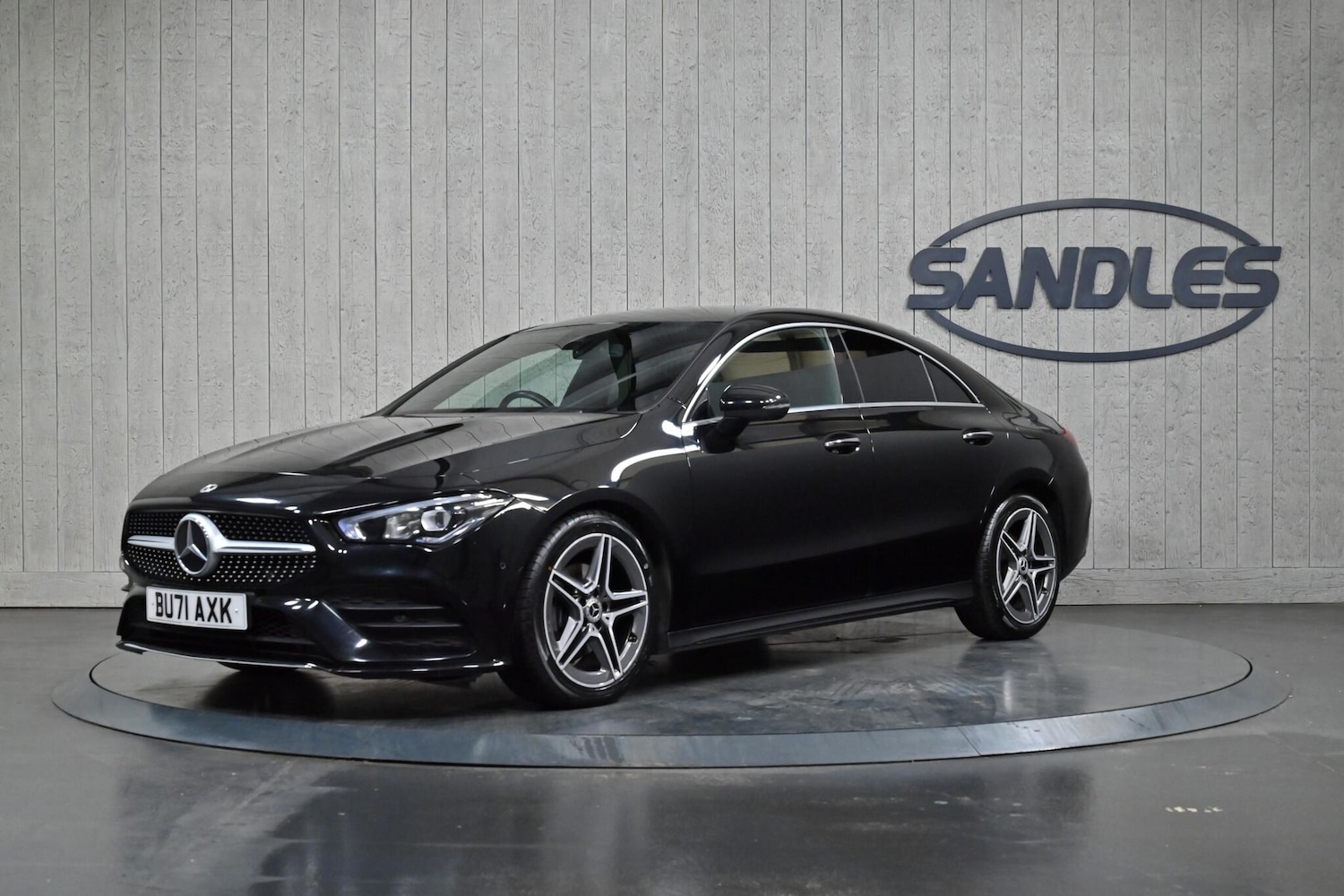 Used Mercedes-Benz CLA 2021 for sale - 76727978: Photo 7
