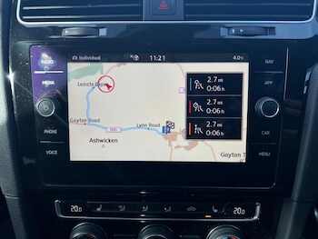 Used Volkswagen Golf 2020 for sale - 77586218: Photo