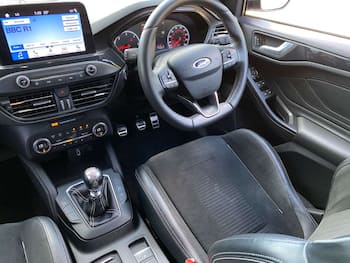 Used Ford Focus 2020 for sale - 79357040: Photo