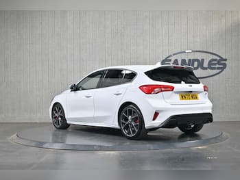 Used Ford Focus 2020 for sale - 79357040: Photo