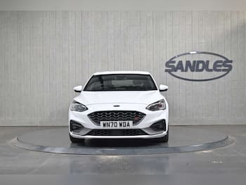 Used Ford Focus 2020 for sale - 79357040: Photo