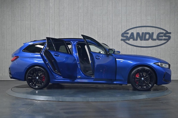 Used BMW 3 Series 2023 for sale - 75670105: Photo 10