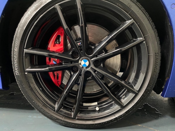 Used BMW 3 Series 2023 for sale - 75670105: Photo 18