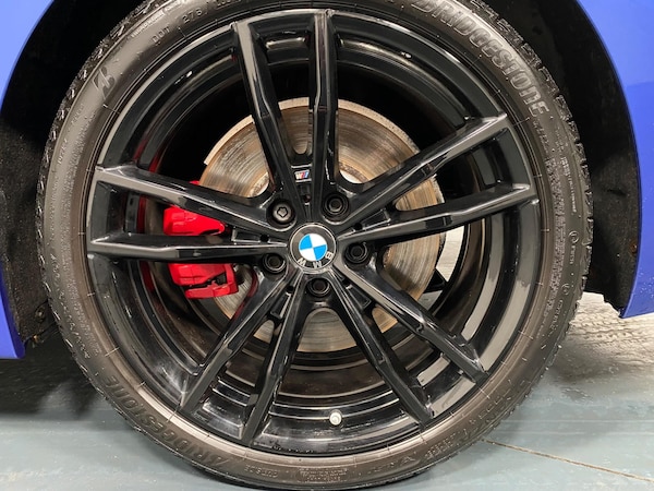 Used BMW 3 Series 2023 for sale - 75670105: Photo 19