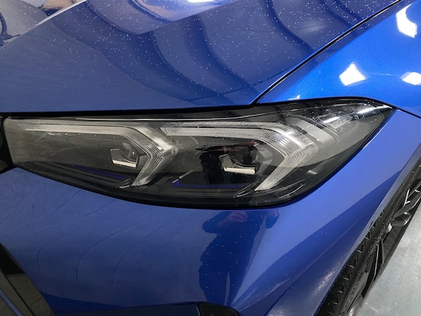 Used BMW 3 Series 2023 for sale - 75670105: Photo 21