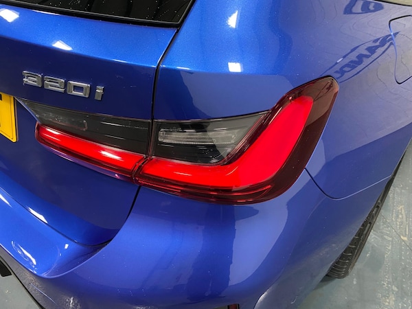 Used BMW 3 Series 2023 for sale - 75670105: Photo 22