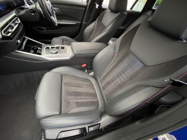 Used BMW 3 Series 2023 for sale - 75670105: Photo 24