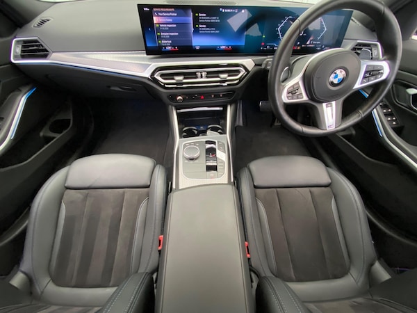 Used BMW 3 Series 2023 for sale - 75670105: Photo 26