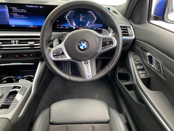 Used BMW 3 Series 2023 for sale - 75670105: Photo 27