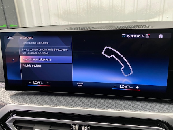 Used BMW 3 Series 2023 for sale - 75670105: Photo 33