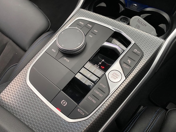Used BMW 3 Series 2023 for sale - 75670105: Photo 38