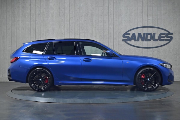 Used BMW 3 Series 2023 for sale - 75670105: Photo 3