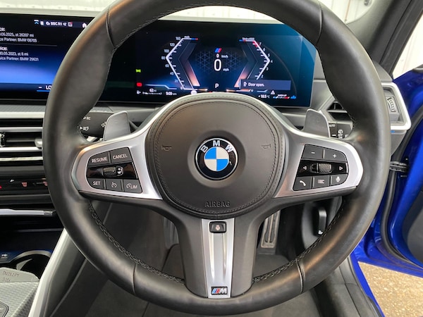 Used BMW 3 Series 2023 for sale - 75670105: Photo 40
