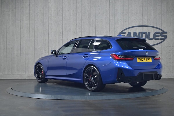 Used BMW 3 Series 2023 for sale - 75670105: Photo 4