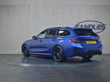 Used BMW 3 Series 2023 for sale - 75670105: Photo