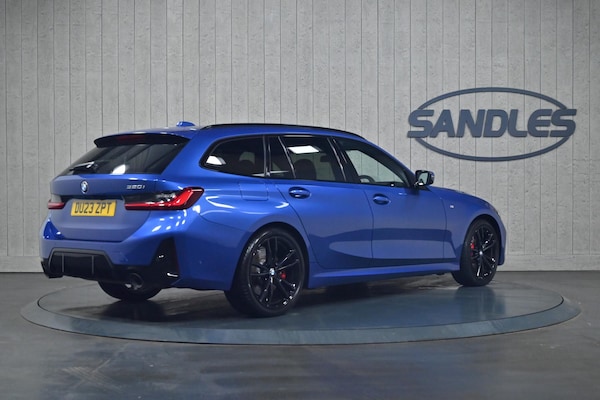 Used BMW 3 Series 2023 for sale - 75670105: Photo 6